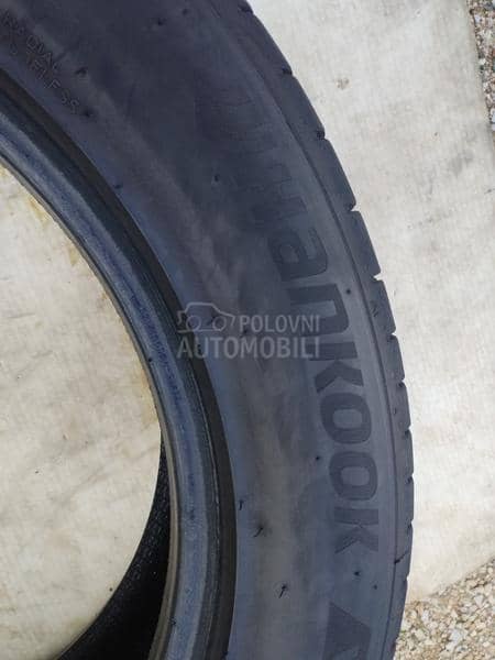 Hankook 215/55 R17 Letnja