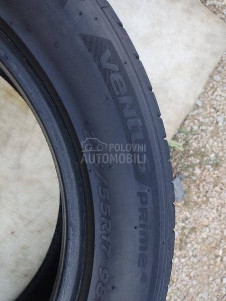 Hankook 215/55 R17 Letnja