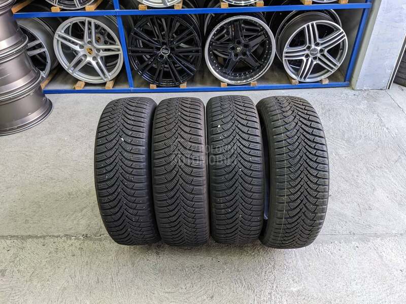 Hankook 195/60 R16 Zimska