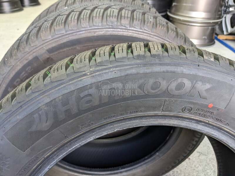 Hankook 195/60 R16 Zimska