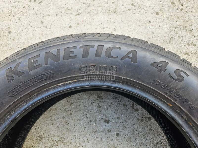 Kenda 175/65 R15 Sve sezone