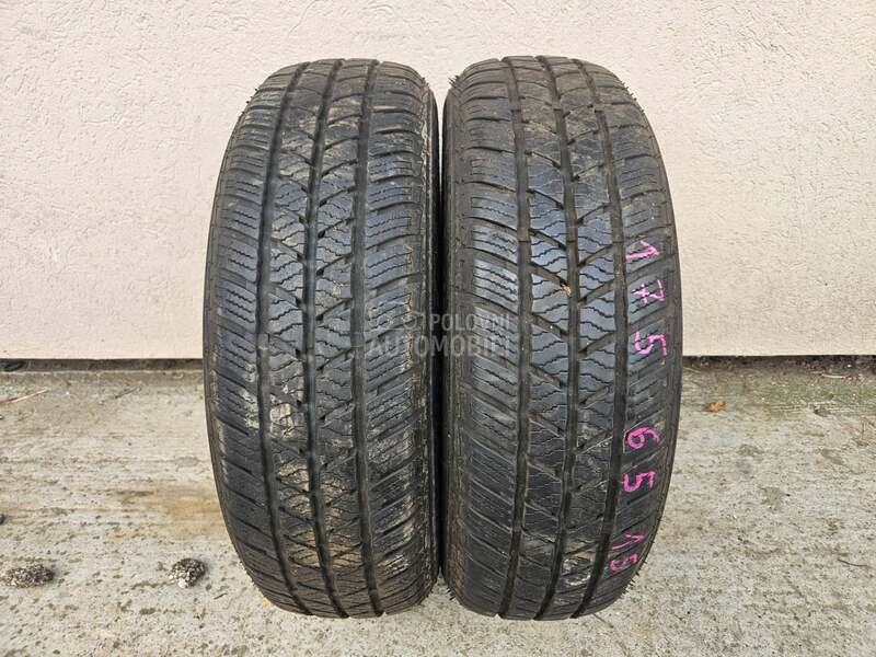 Kenda 175/65 R15 Sve sezone