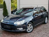 Citroen C5 2.0 163/EXCLUSIVE