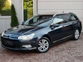 Citroen C5 2.0 163/EXCLUSIVE