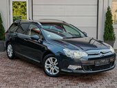 Citroen C5 2.0 163/EXCLUSIVE