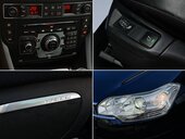 Citroen C5 2.0 163/EXCLUSIVE