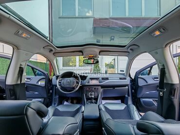 Citroen C5 2.0 163/EXCLUSIVE