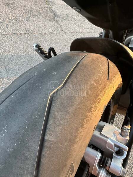 Benelli Leoncino 500 2021 ABS