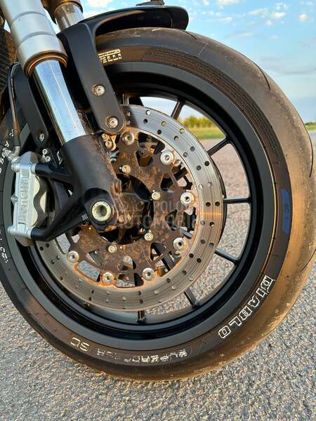 Benelli Leoncino 500 2021 ABS