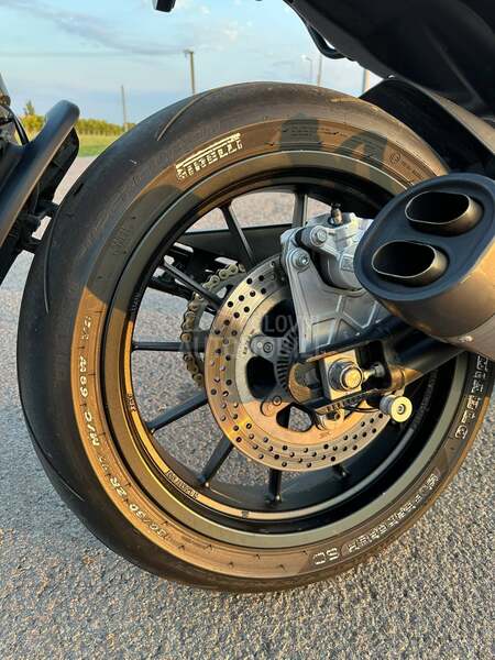 Benelli Leoncino 500 2021 ABS