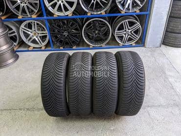 Michelin 195/60 R16 Zimska