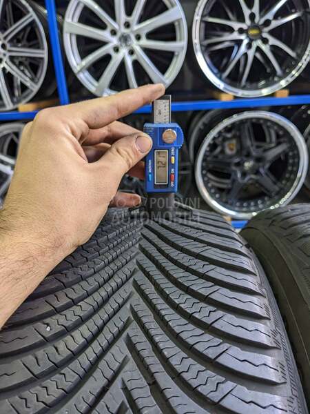 Michelin 195/60 R16 Zimska