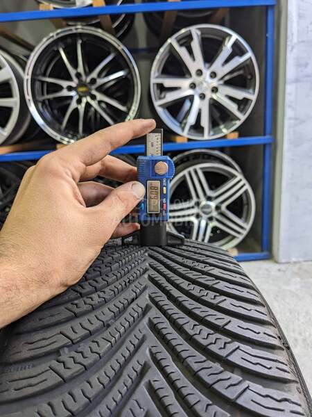 Michelin 195/60 R16 Zimska