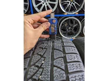 Petlas 205/45 R17 Zimska