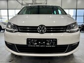 Volkswagen Sharan 2.0 TDI CUP 4x4 CH