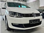 Volkswagen Sharan 2.0 TDI CUP 4x4 CH