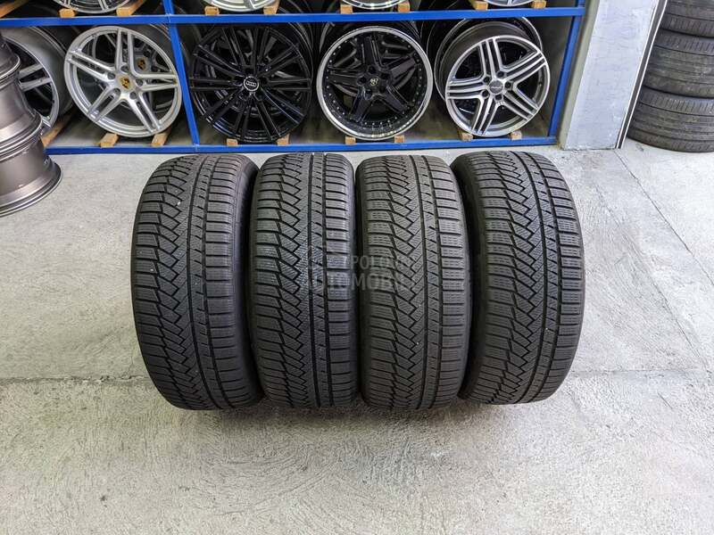 Continental 225/50 R17 Zimska