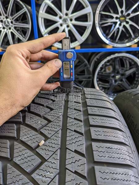 Continental 225/50 R17 Zimska