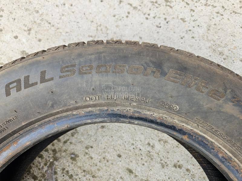 Westlake 205/60 R16 Sve sezone