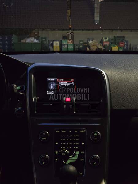 Volvo XC60 D4 Momentum