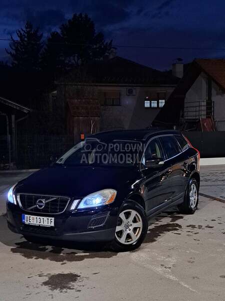 Volvo XC60 D4 Momentum