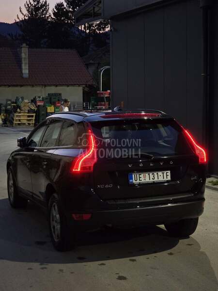 Volvo XC60 D4 Momentum