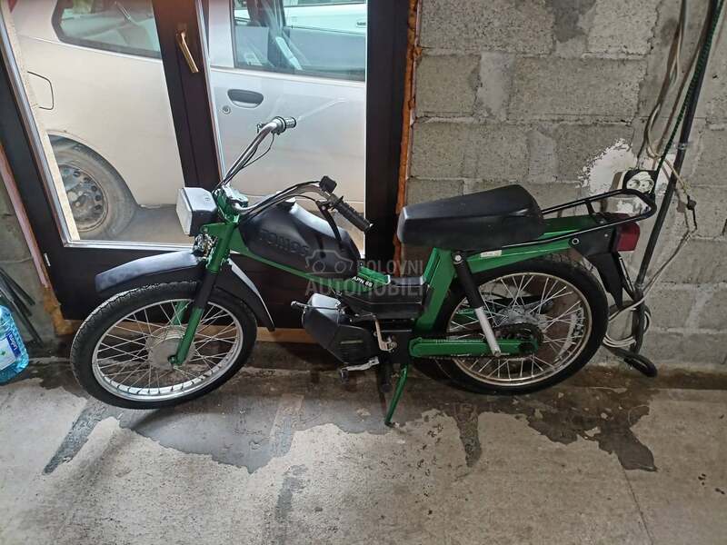 Tomos Apn 6s