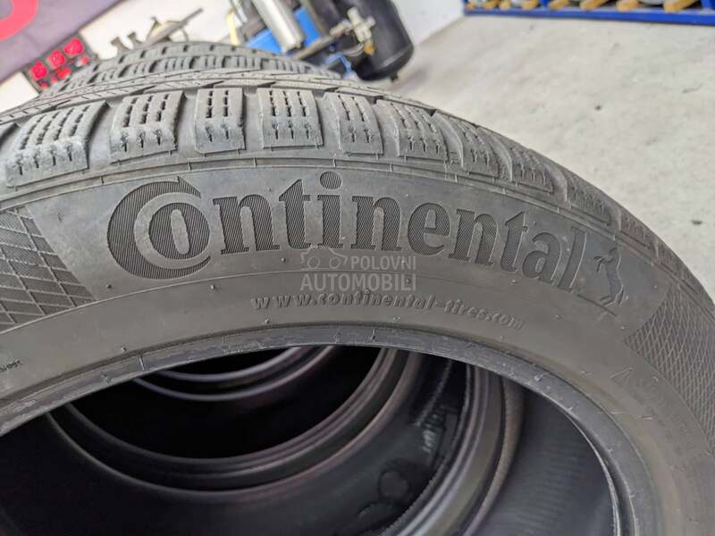 Continental 235/50 R19 Zimska