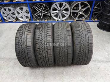 Continental 235/50 R19 Zimska