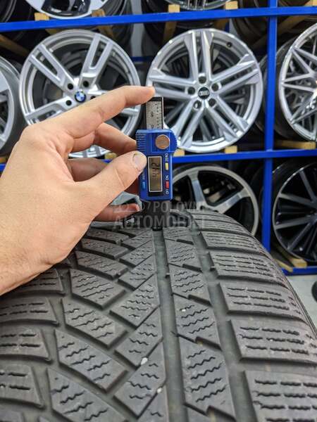 Continental 235/50 R19 Zimska