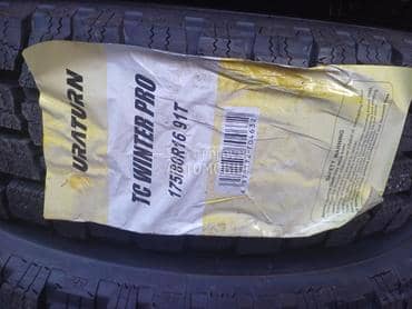 Ostalo 175/80 R16 Zimska