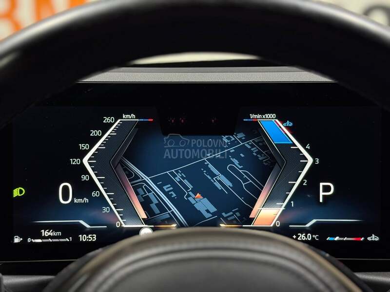 BMW 420 Xd/M-Sport/Laser/20