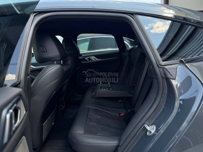 BMW 420 Xd/M-Sport/Laser/20