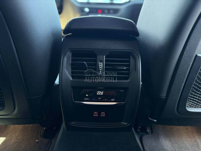 BMW 420 Xd/M-Sport/Laser/20
