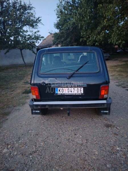 Lada Niva 