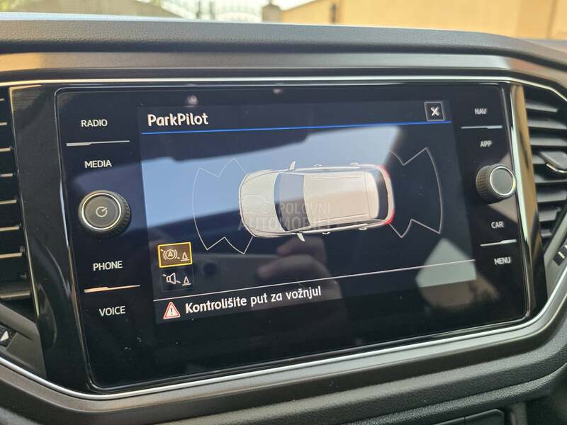 Volkswagen T-Roc STYLE PANO VIRTUAL