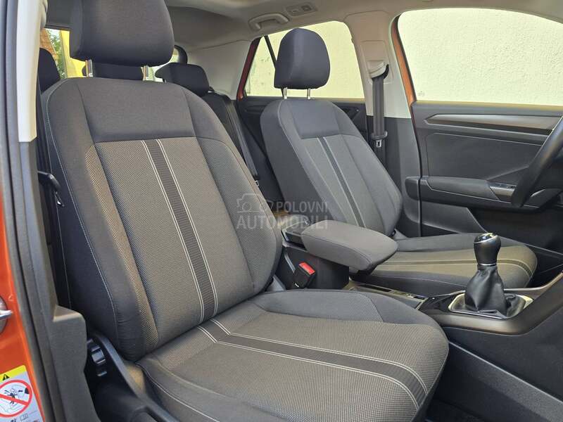 Volkswagen T-Roc STYLE PANO VIRTUAL