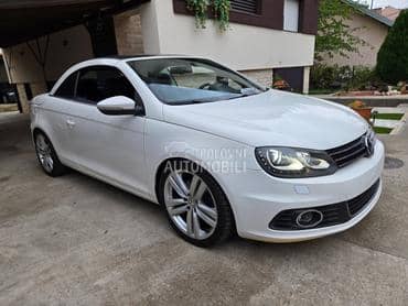 Volkswagen EOS 