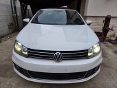 Volkswagen EOS 