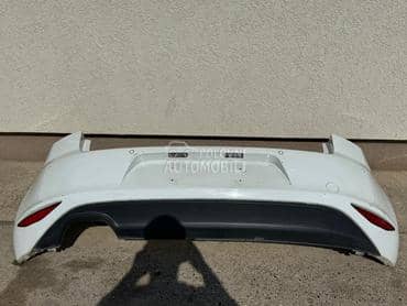 Zadnji branik za Volkswagen Golf 7 od 2013. do 2017. god.