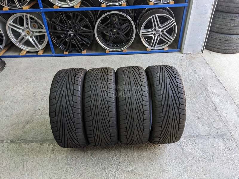 Uniroyal 195/50 R15 Letnja