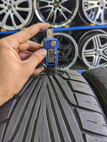 Uniroyal 195/50 R15 Letnja