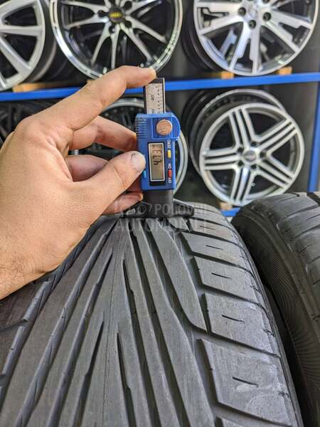 Uniroyal 195/50 R15 Letnja