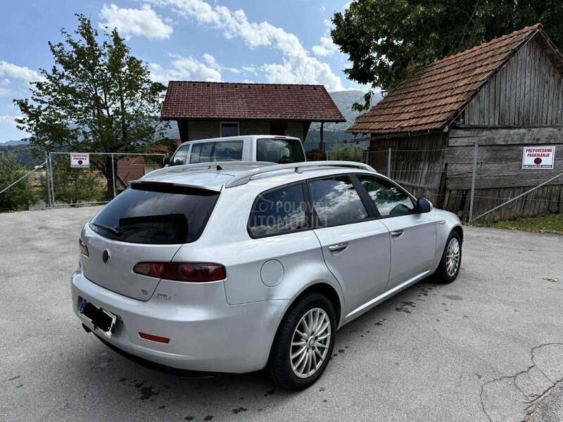 Aluminijumske felne  16" 5 x 110