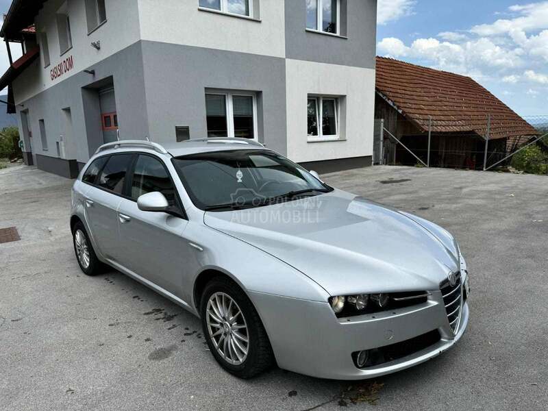Aluminijumske felne  16" 5 x 110