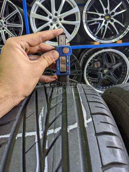 Goodyear 195/55 R16 Letnja