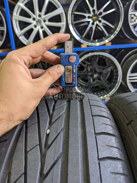 Goodyear 195/55 R16 Letnja