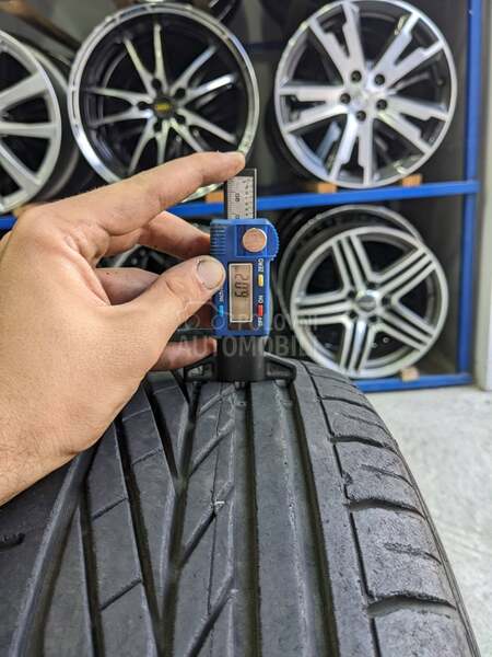 Goodyear 195/55 R16 Letnja