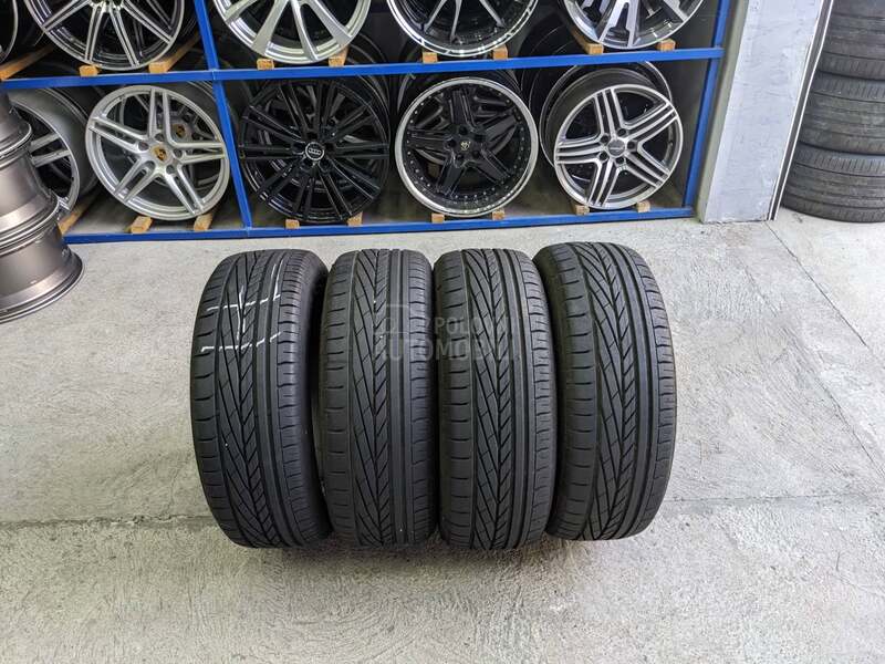 Goodyear 195/55 R16 Letnja