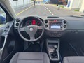 Volkswagen Tiguan Pan/nav 4motion